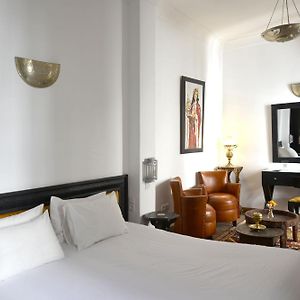 Suite "Sultan" met een King Size Bed